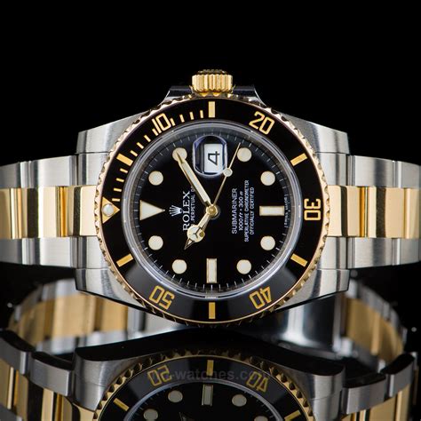 rolex submariner 2015 price